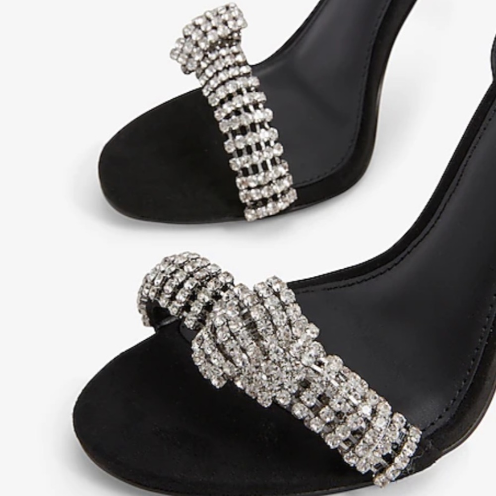 Express heels